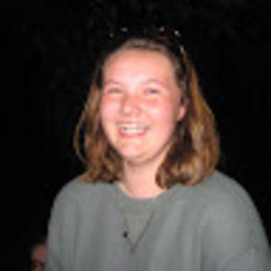 Meet your Posher, Abigail